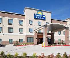 Days Inn and Suites By Wyndham Houston Nw Cypress