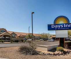 Days Inn By Wyndham Phoenix North