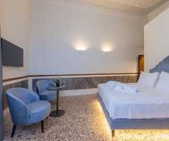 Hotel Palazzo Keller