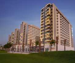 Damac Hills 2 Hotel, an Edge by Rotana