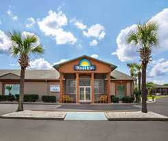 Hotel Days Inn By Wyndham Hardeeville/ I-95 State Line