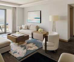 Intercontinental Residences Abu Dhabi, An Ihg