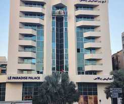 Le Paradise Palace