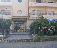 Restaurante Los Bronces