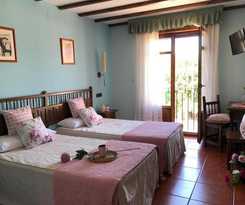 Hotel Rural El Vedal