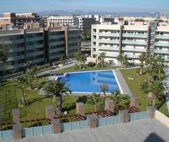 Ibersol Spa Aqquaria Suites