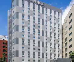 Hotel Comfort Hotel Tokyo Higashi Kanda