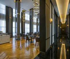 Hotel Mercure Living Putrajaya