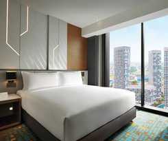 Hotel DoubleTree by Hilton Shah Alam i-City