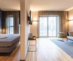 Ipartment Frankfurt Airport