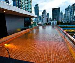 The Heritage Hotels Bangkok