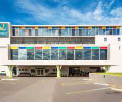 Quality Inn and Suites Conference Center
