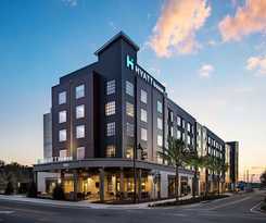 Hotel Hyatt House Tallahassee Capitol &ndash; University