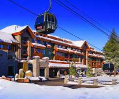 Hotel Marriott Grand Residence Club, Lake Tahoe