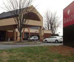 Hotel Comfort Inn & Suites Gainesville