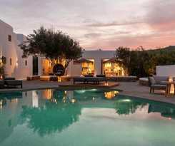 Apartahotel Olive Mykonos Villas