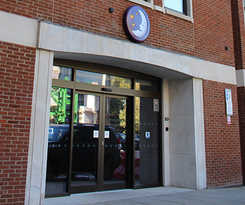 Premier Inn London Farringdon (Smithfield)