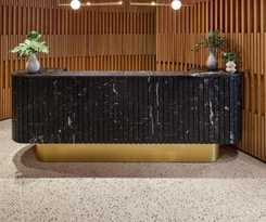 Andaz Condesa Mexico City, By Hyatt