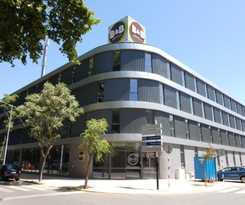 B&B Lisboa Montijo
