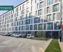 Corendon Apartments Amsterdam Schiphol Airport Hotel
