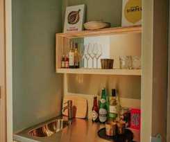 Hotel Jansen Amsterdam Bajeskwartier