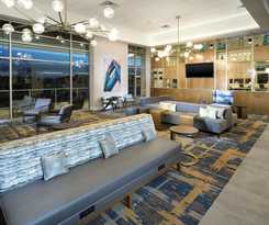 Hotel Hilton Garden Inn Fremont Milpitas