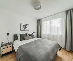 Apartahotel Arbio I Liv's Place Lux