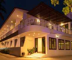 Hotel Crystal Sands Villa