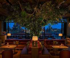 Hotel Moxy NYC Lower East Side, a Marriott