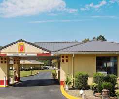 Hotel Super 8 By Wyndham Chipley