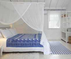 Hotel Pousada Capim Santo Trancoso