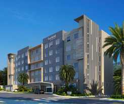 Hotel Fairfield by Marriott San Jose Airport Alajuela