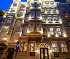  The Soul Istanbul Hotel