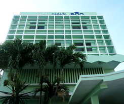 Vedado 500