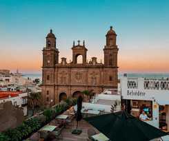 Boutique Cordial Plaza Mayor de Santa Ana