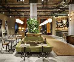 Hotel Telegraphenamt