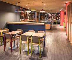 Ibis Santo Andre