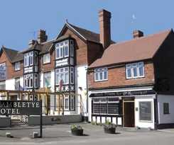 Brambletye