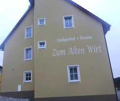 Zum Alten Wirt