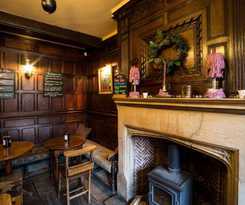 Hotel The Cardinals Hat