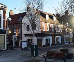 Hotel The Tudor Rose