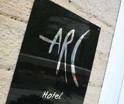 Hotel Arc Harrogate