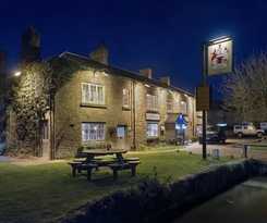 The Fairfax Arms
