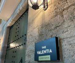 The Valentia Corretgería