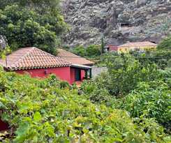 Villa Lomo Fragoso
