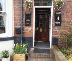Ellie's Guest House