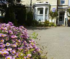 Ashburton House