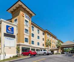 Comfort Inn And Suites