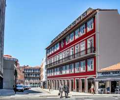 Arts Porto, Tapestry Collection By Hilton