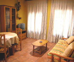 Hotel Casa Rural Villa de Ayora